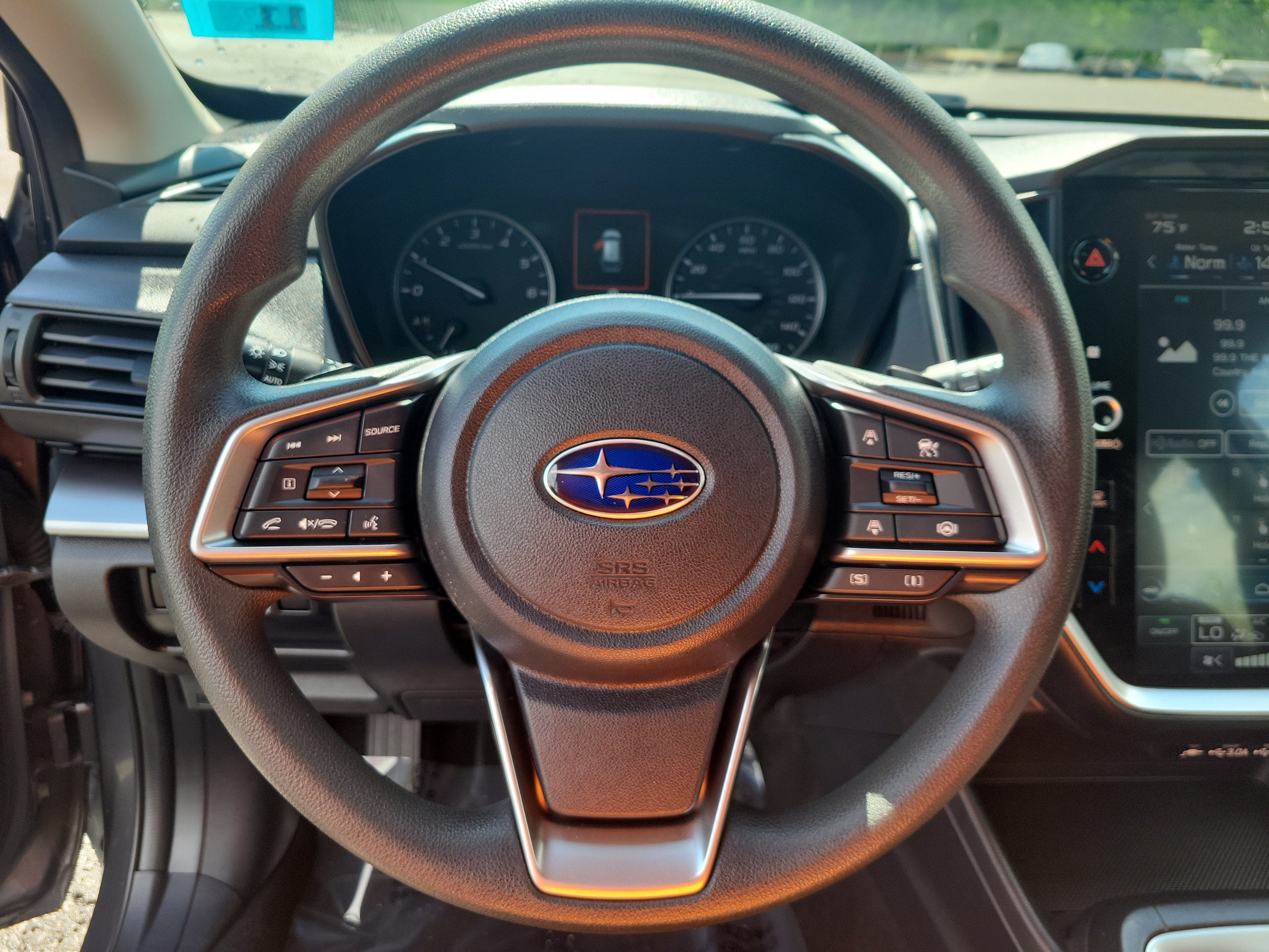 2024 Subaru Impreza Sport 5-Door