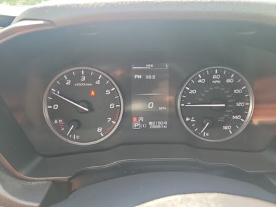 2024 Subaru Impreza Sport 5-Door