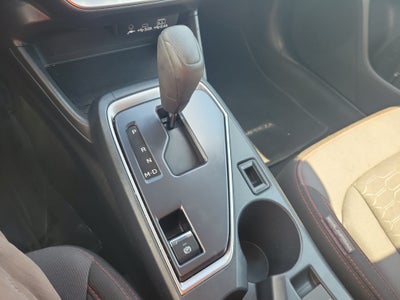 2024 Subaru Impreza Sport 5-Door