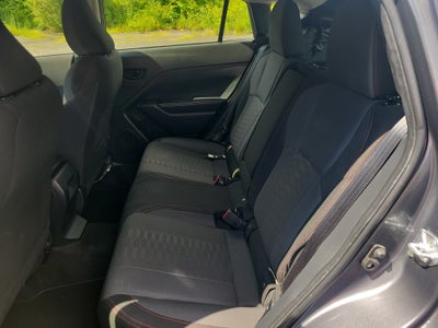 2024 Subaru Impreza Sport 5-Door