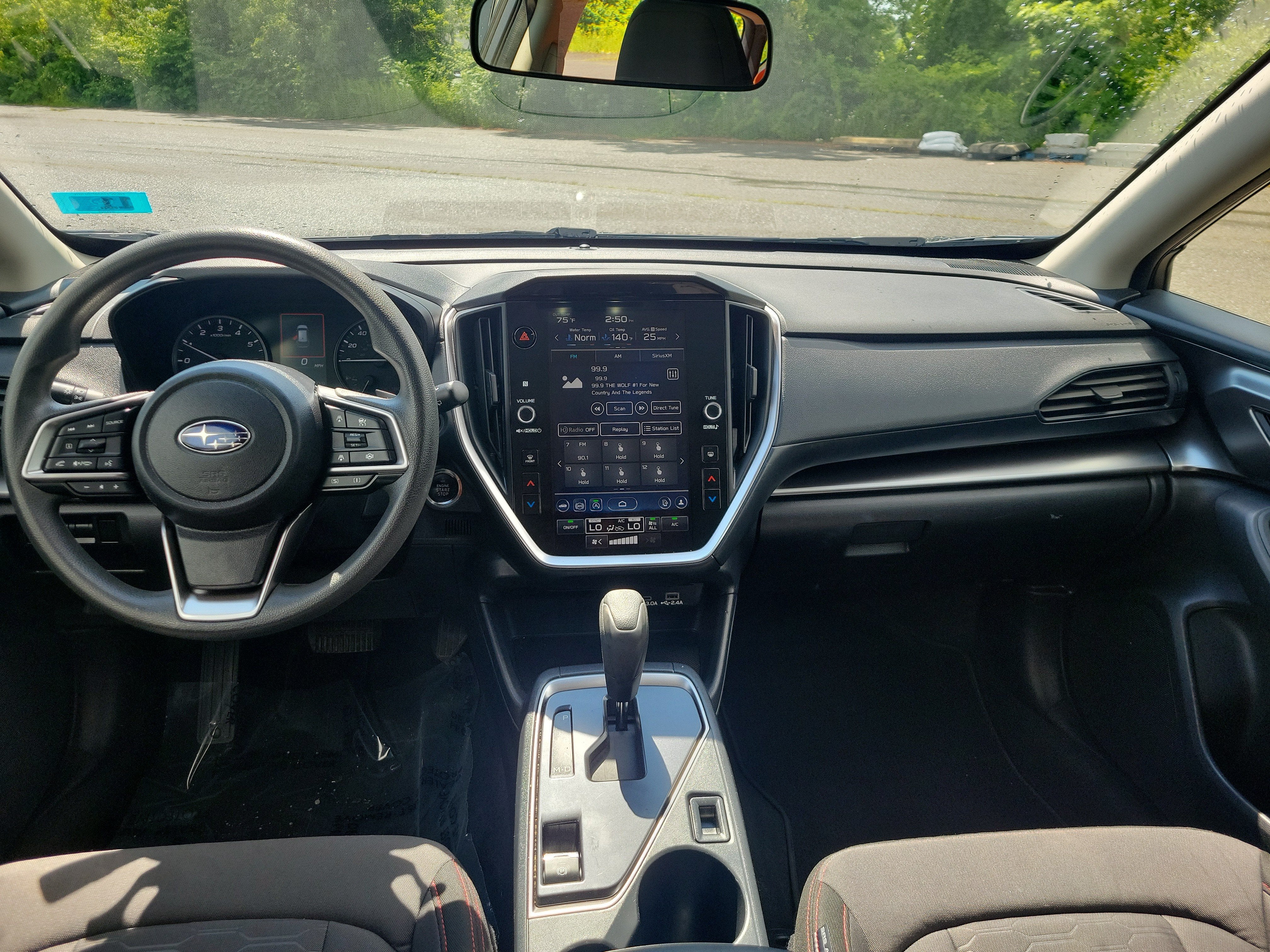 2024 Subaru Impreza Sport 5-Door
