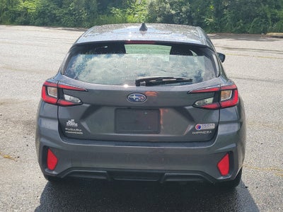 2024 Subaru Impreza Sport 5-Door