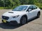 2023 Subaru WRX Manual