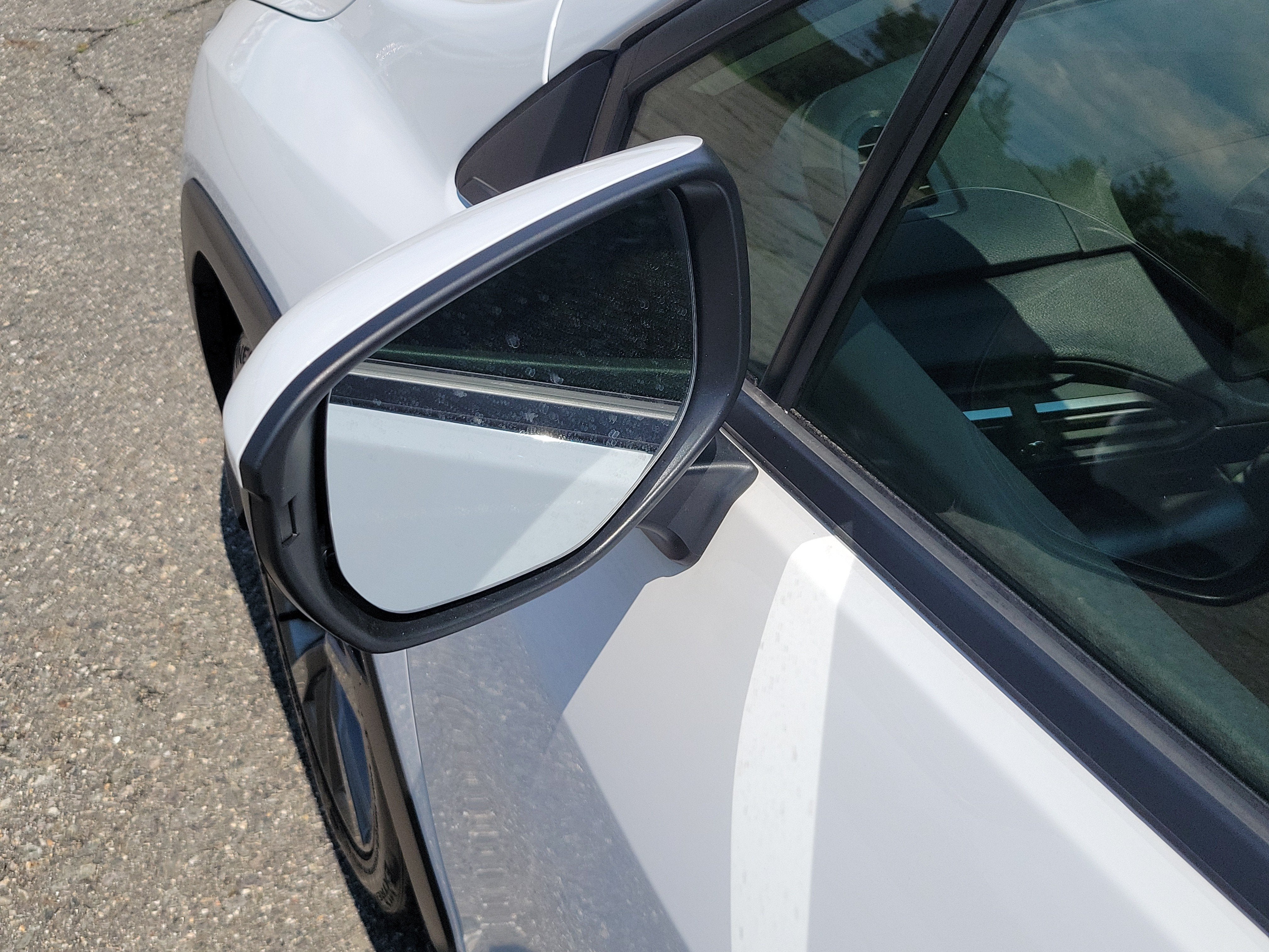 2023 Subaru WRX Manual