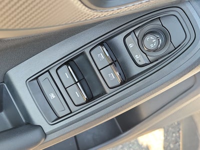 2023 Subaru WRX Manual