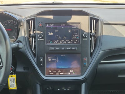 2023 Subaru WRX Manual