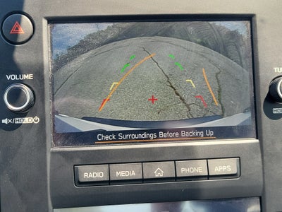 2023 Subaru WRX Manual
