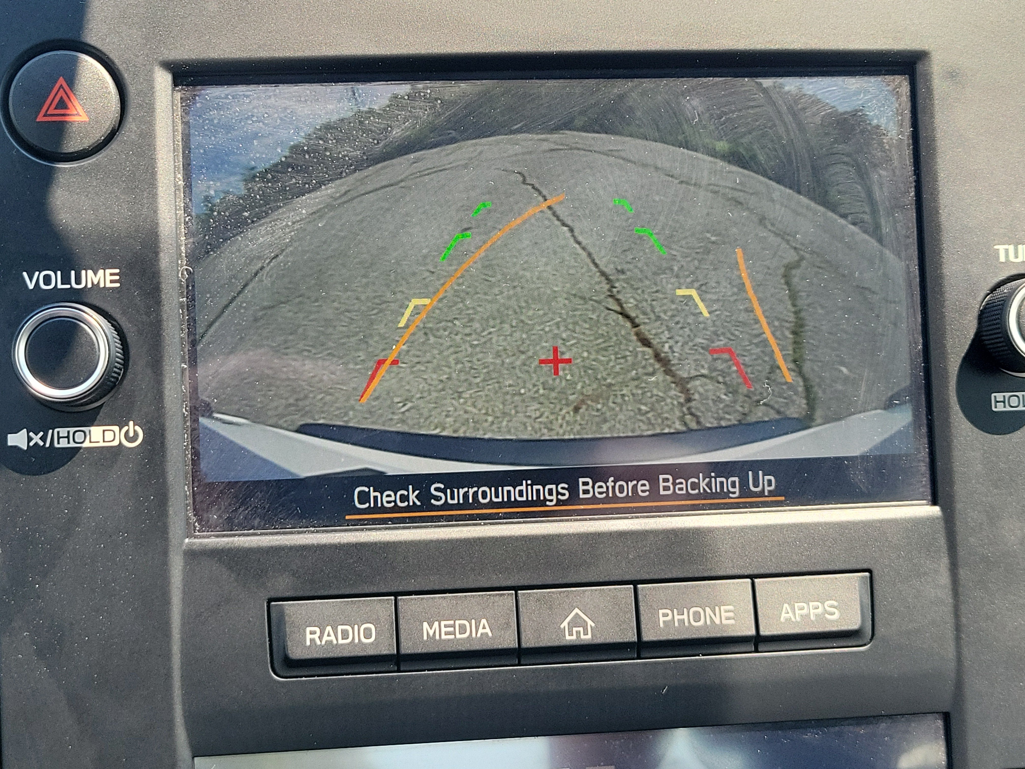 2023 Subaru WRX Manual