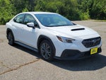 2023 Subaru WRX Manual