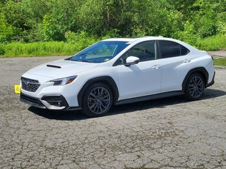 2024 Subaru WRX GT