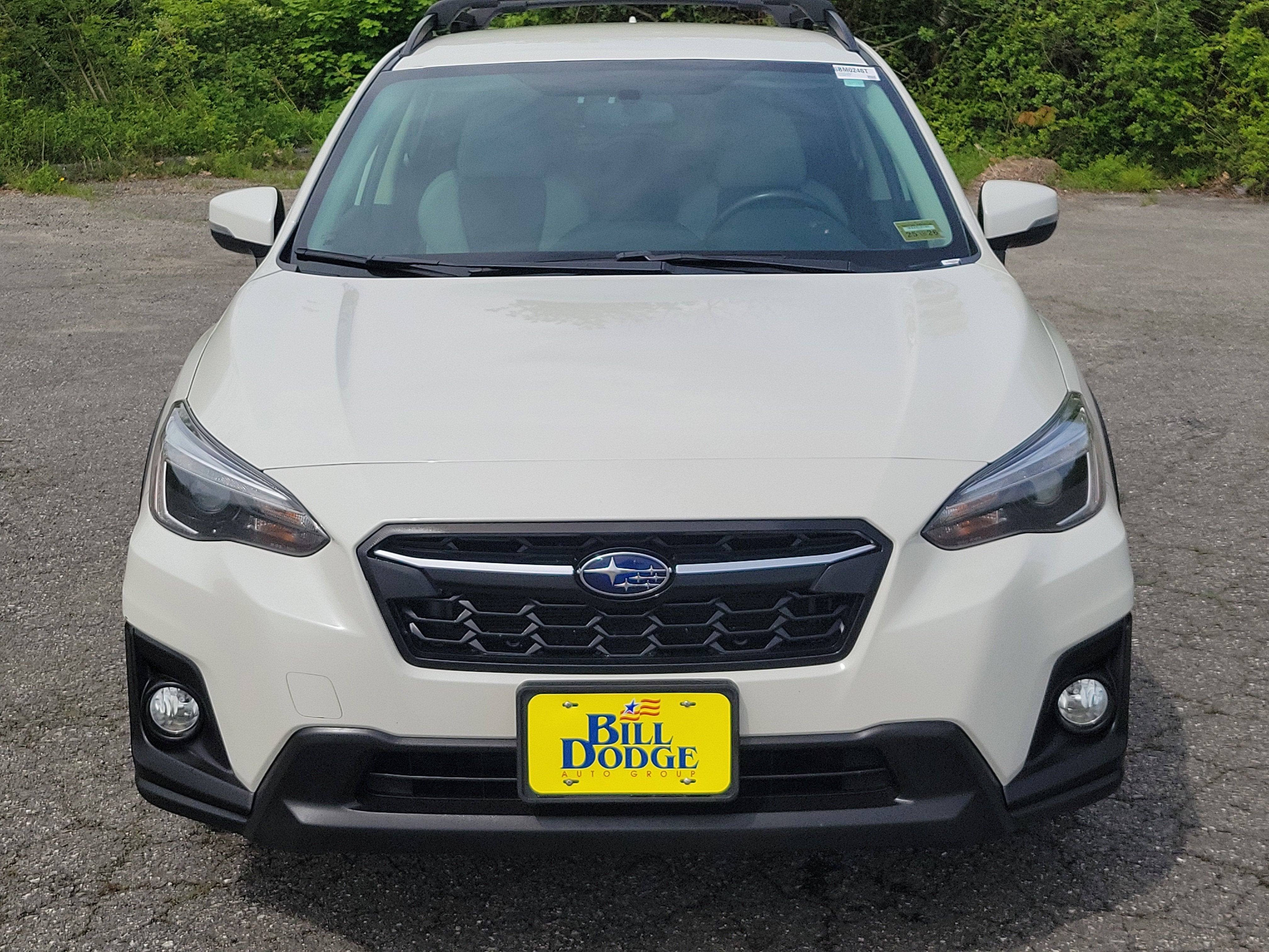 2018 Subaru Crosstrek 2.0i Limited