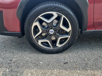 2018 Subaru Crosstrek 2.0i Limited