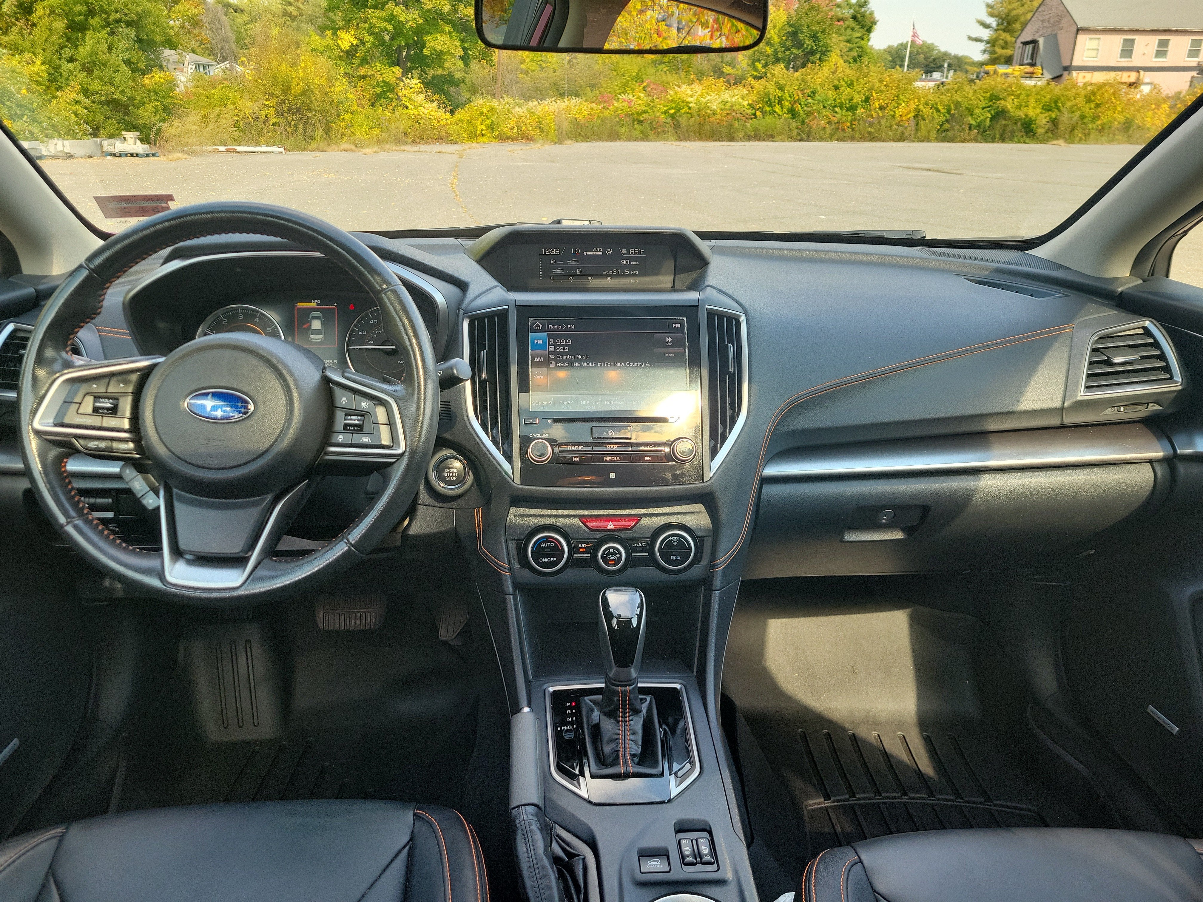 2018 Subaru Crosstrek 2.0i Limited