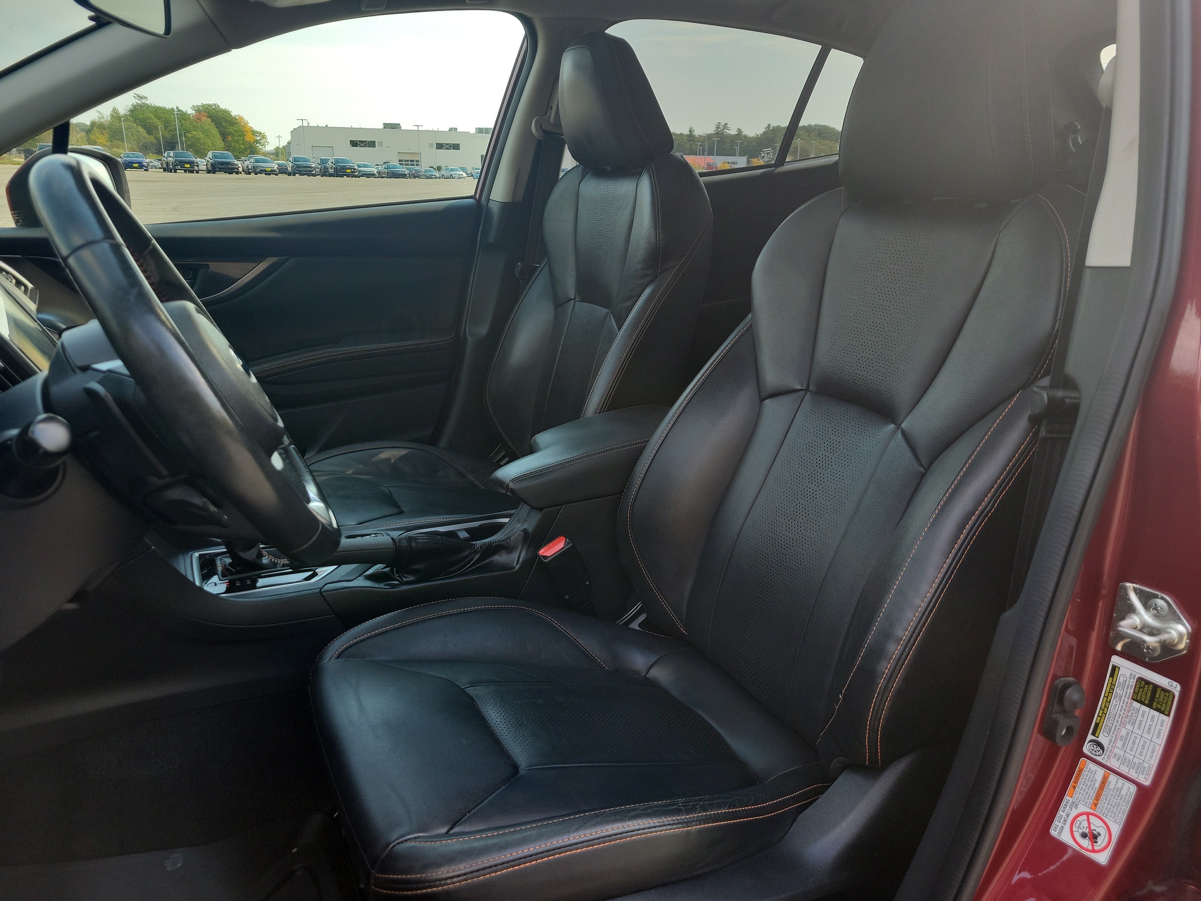 2018 Subaru Crosstrek 2.0i Limited