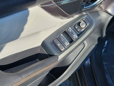 2019 Subaru Crosstrek 2.0i Limited