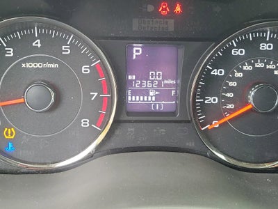 2014 Subaru Forester 2.0XT Touring