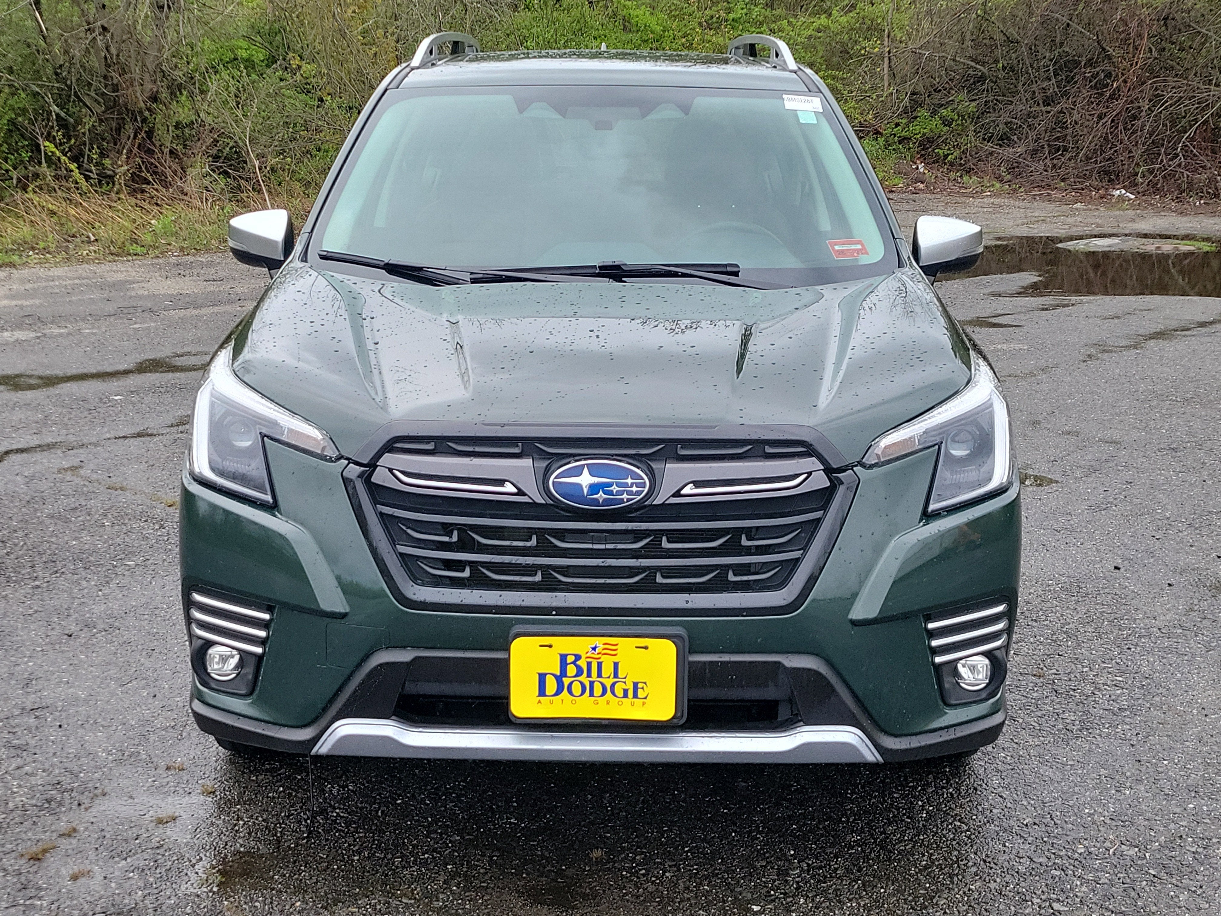 2023 Subaru Forester Touring