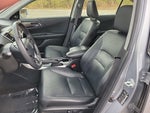 2017 Honda Accord Hybrid Touring