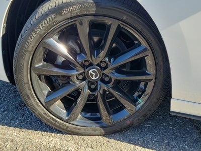 2023 Mazda Mazda3 Hatchback 2.5 S Premium