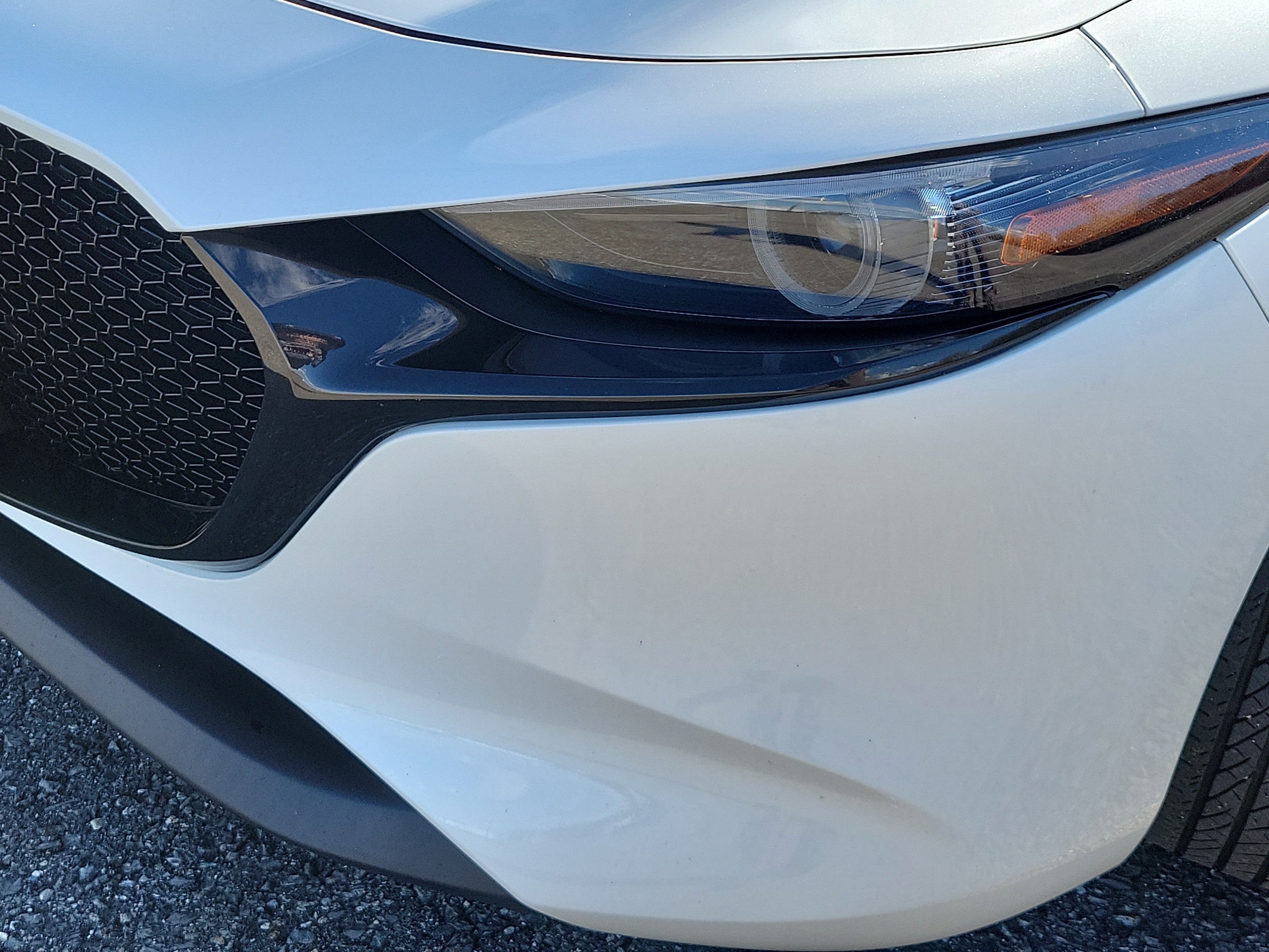 2023 Mazda Mazda3 Hatchback 2.5 S Premium