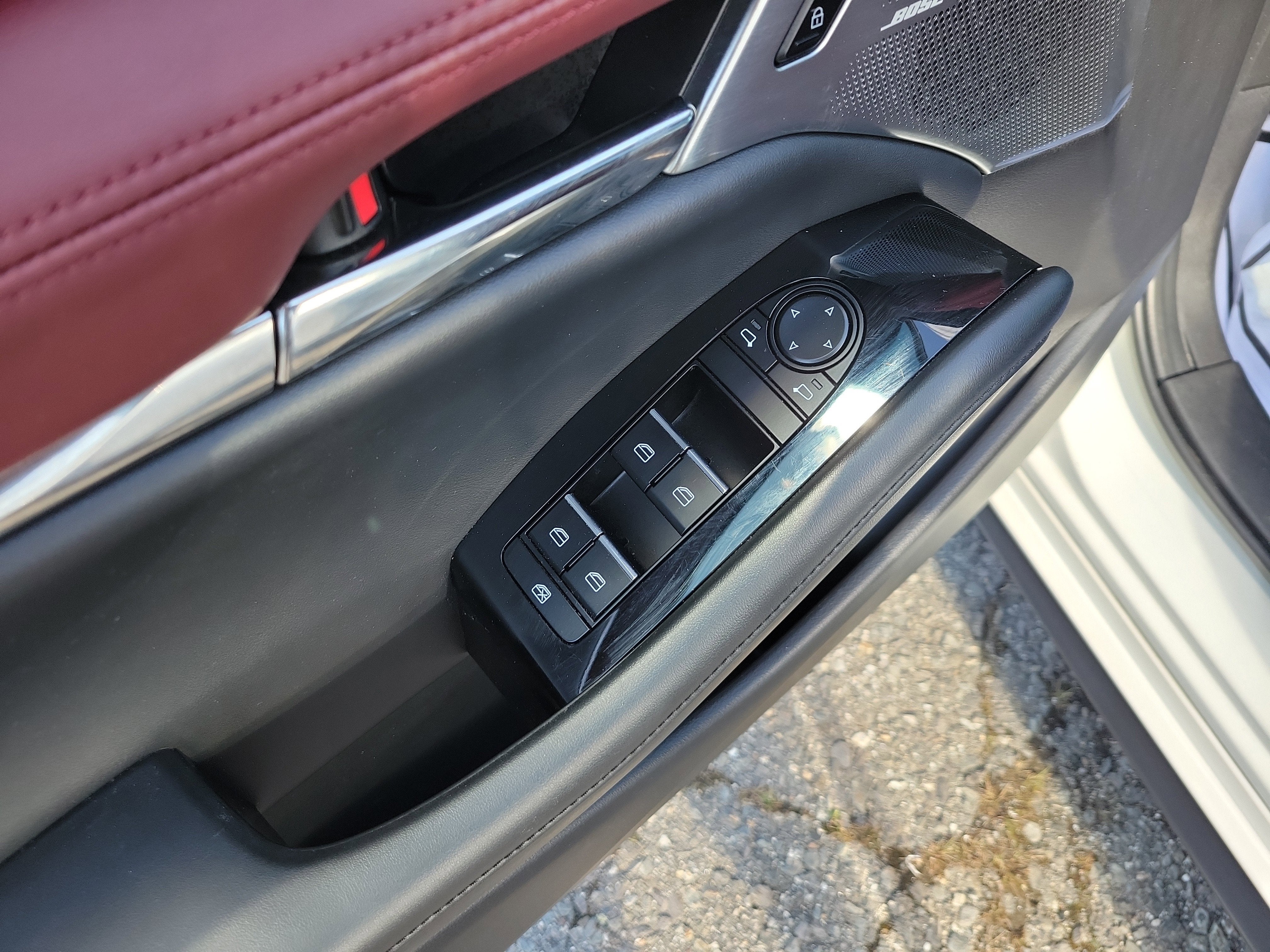 2023 Mazda Mazda3 Hatchback 2.5 S Premium