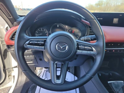 2023 Mazda Mazda3 Hatchback 2.5 S Premium