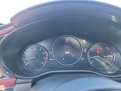 2023 Mazda Mazda3 Hatchback 2.5 S Premium