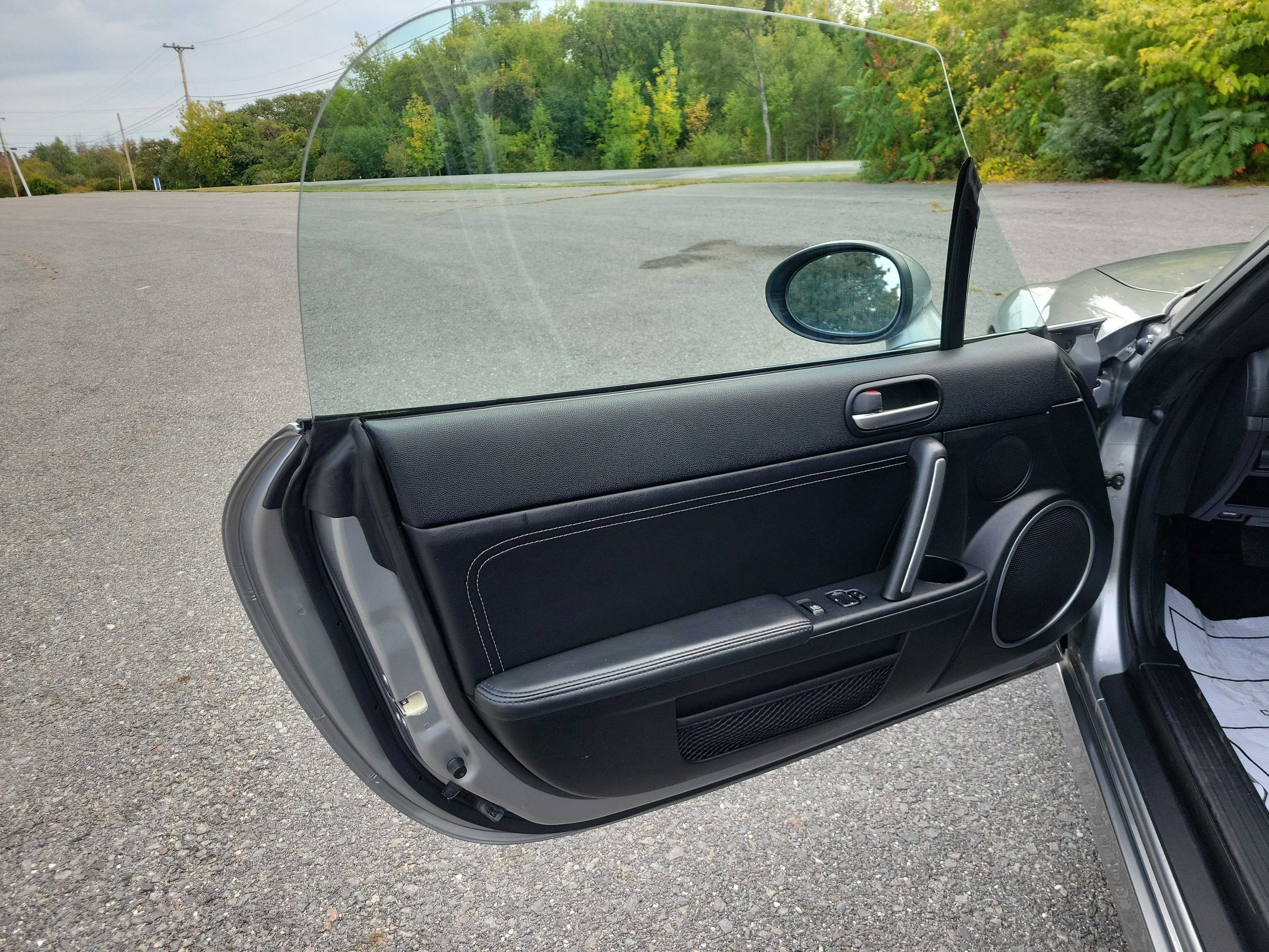 2011 Mazda Mazda MX-5 Miata Grand Touring