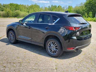 2020 Mazda Mazda CX-5 Touring