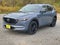 2021 Mazda Mazda CX-5 Carbon Edition Turbo
