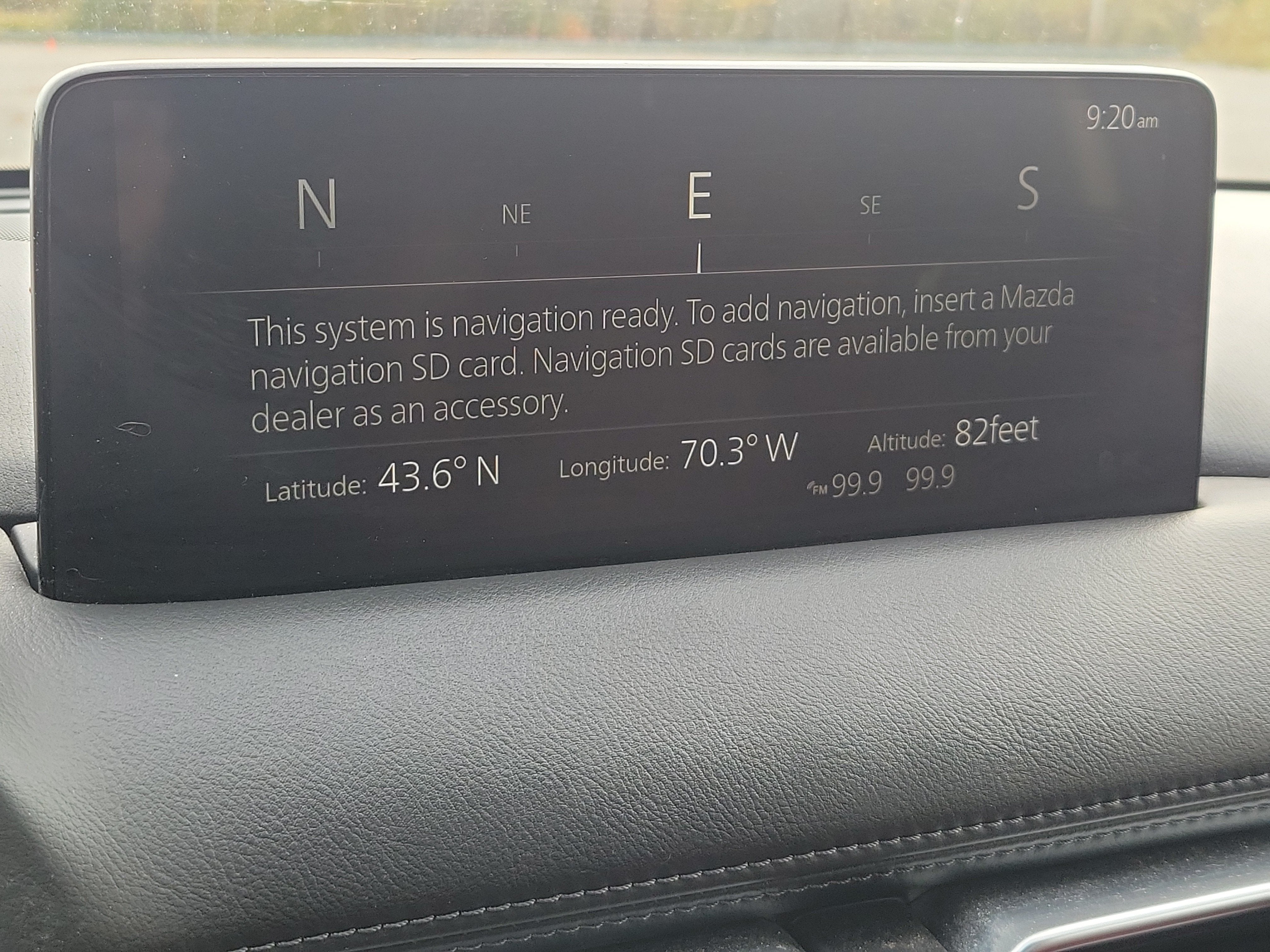 2021 Mazda Mazda CX-5 Carbon Edition Turbo
