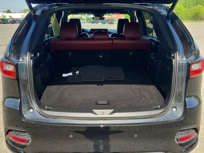 2025 Mazda Mazda CX-70 3.3 Turbo S Premium
