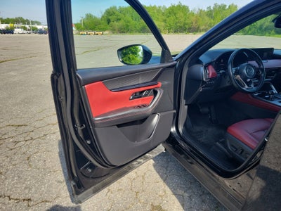 2025 Mazda Mazda CX-70 3.3 Turbo S Premium