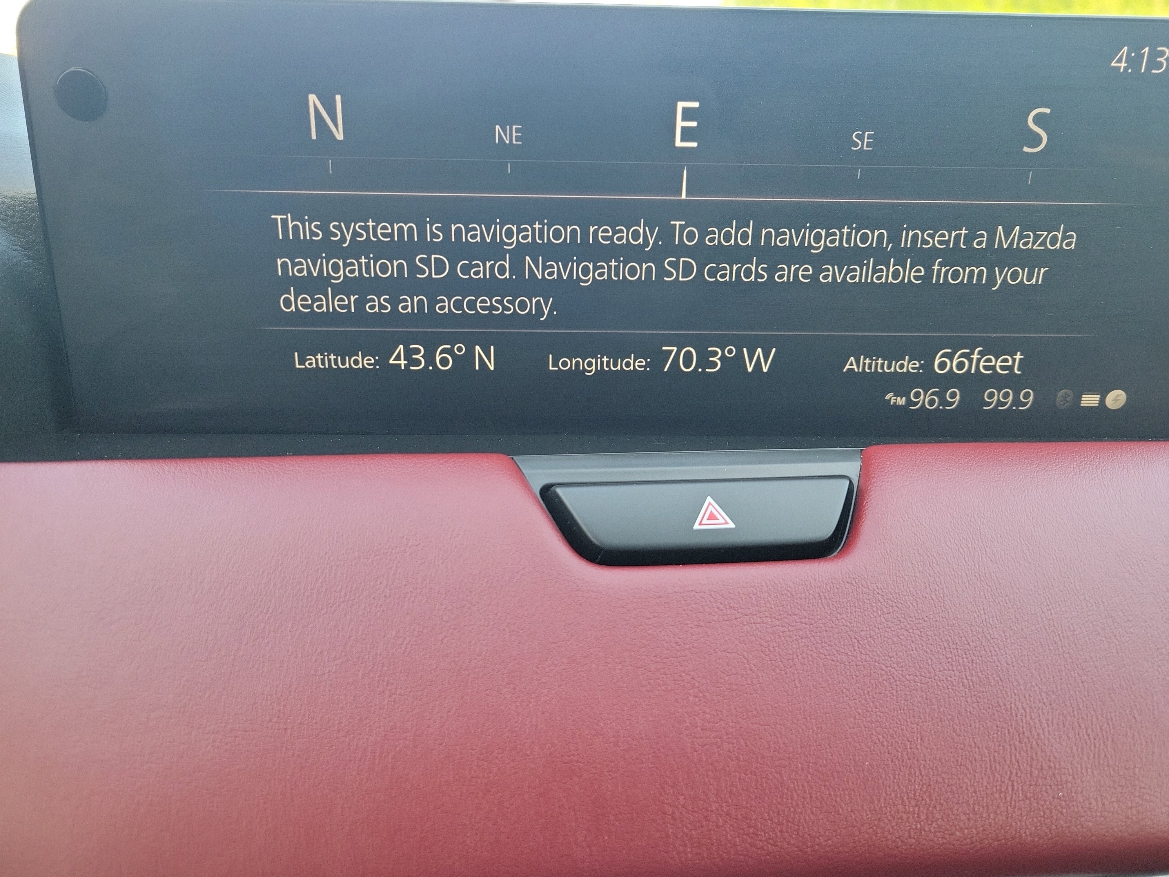 2025 Mazda Mazda CX-70 3.3 Turbo S Premium