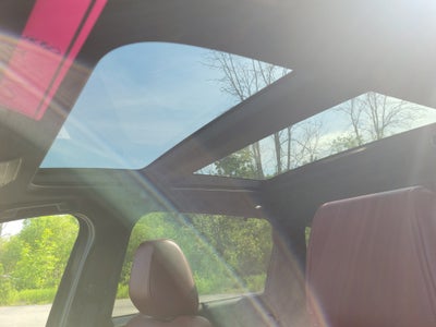 2025 Mazda Mazda CX-70 3.3 Turbo S Premium