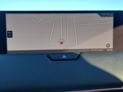 2025 Mazda Mazda CX-90 PHEV Premium Sport