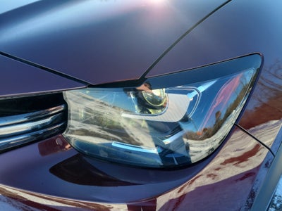 2025 Mazda Mazda CX-90 PHEV Premium Sport