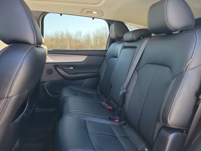 2025 Mazda Mazda CX-90 PHEV Premium Sport