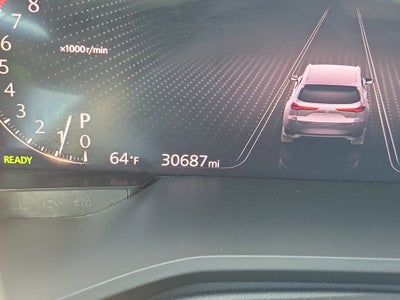2025 Mazda Mazda CX-90 3.3 Turbo S Premium Plus Package