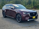2025 Mazda Mazda CX-90 3.3 Turbo S Premium Plus Package