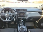 2020 Nissan Rogue Sport S AWD Xtronic CVT