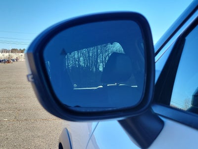 2023 Nissan Rogue Platinum Intelligent AWD