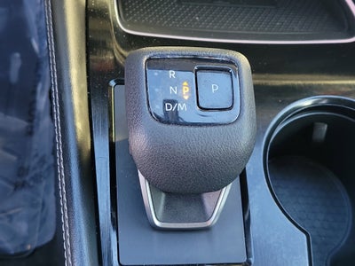 2023 Nissan Rogue Platinum Intelligent AWD