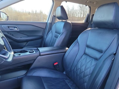 2023 Nissan Rogue Platinum Intelligent AWD