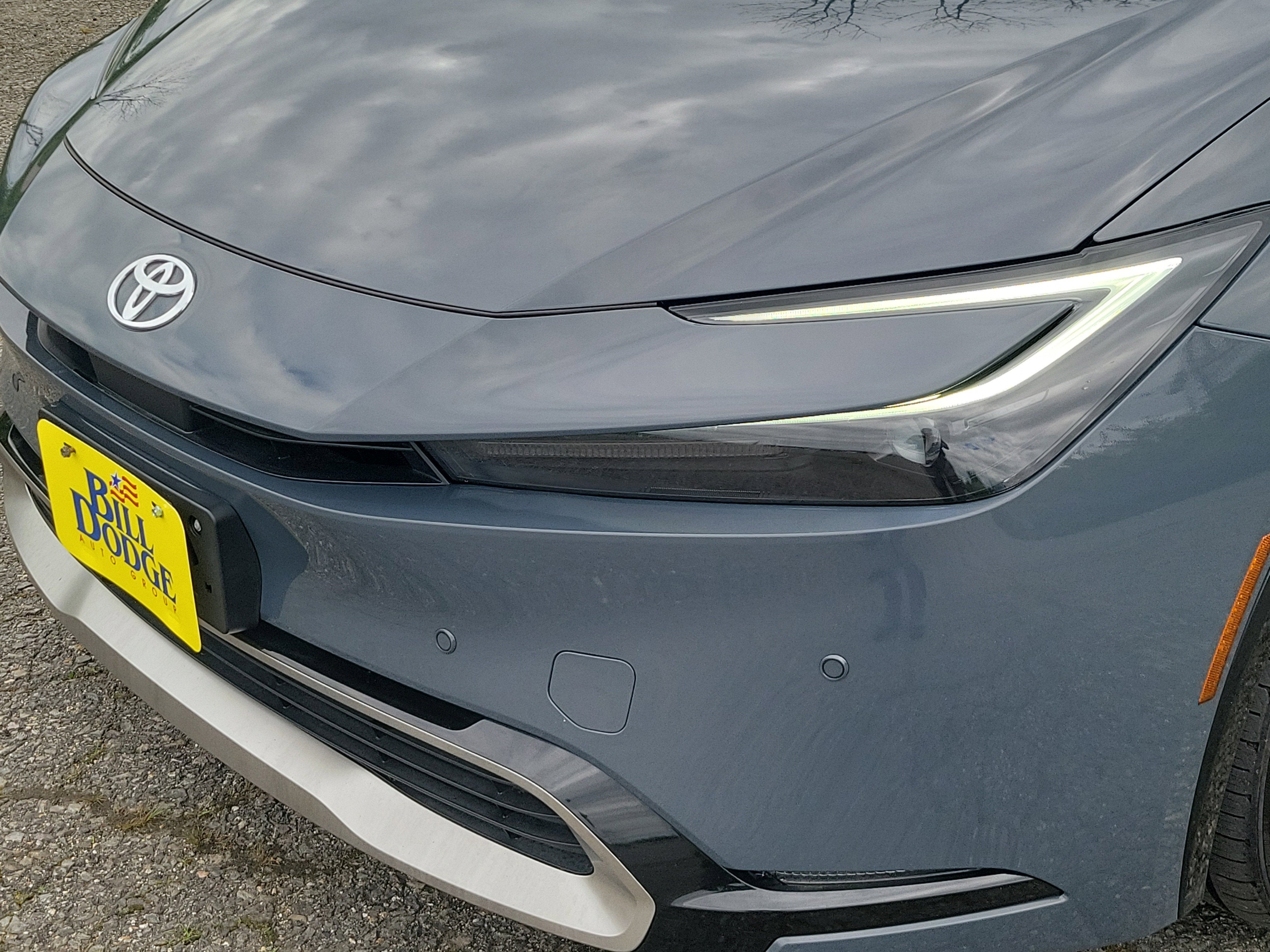 2024 Toyota Prius Prime XSE