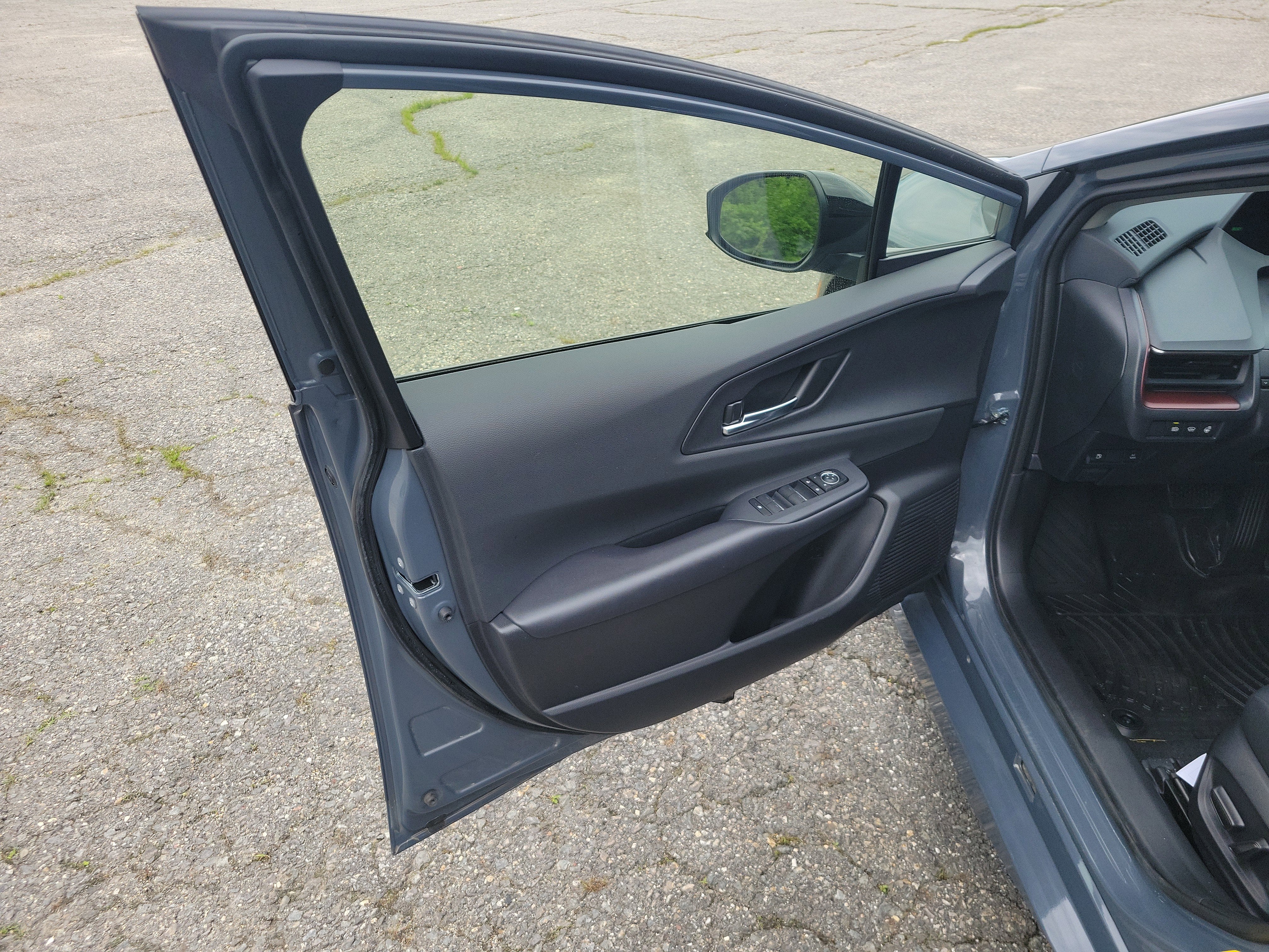 2024 Toyota Prius Prime XSE