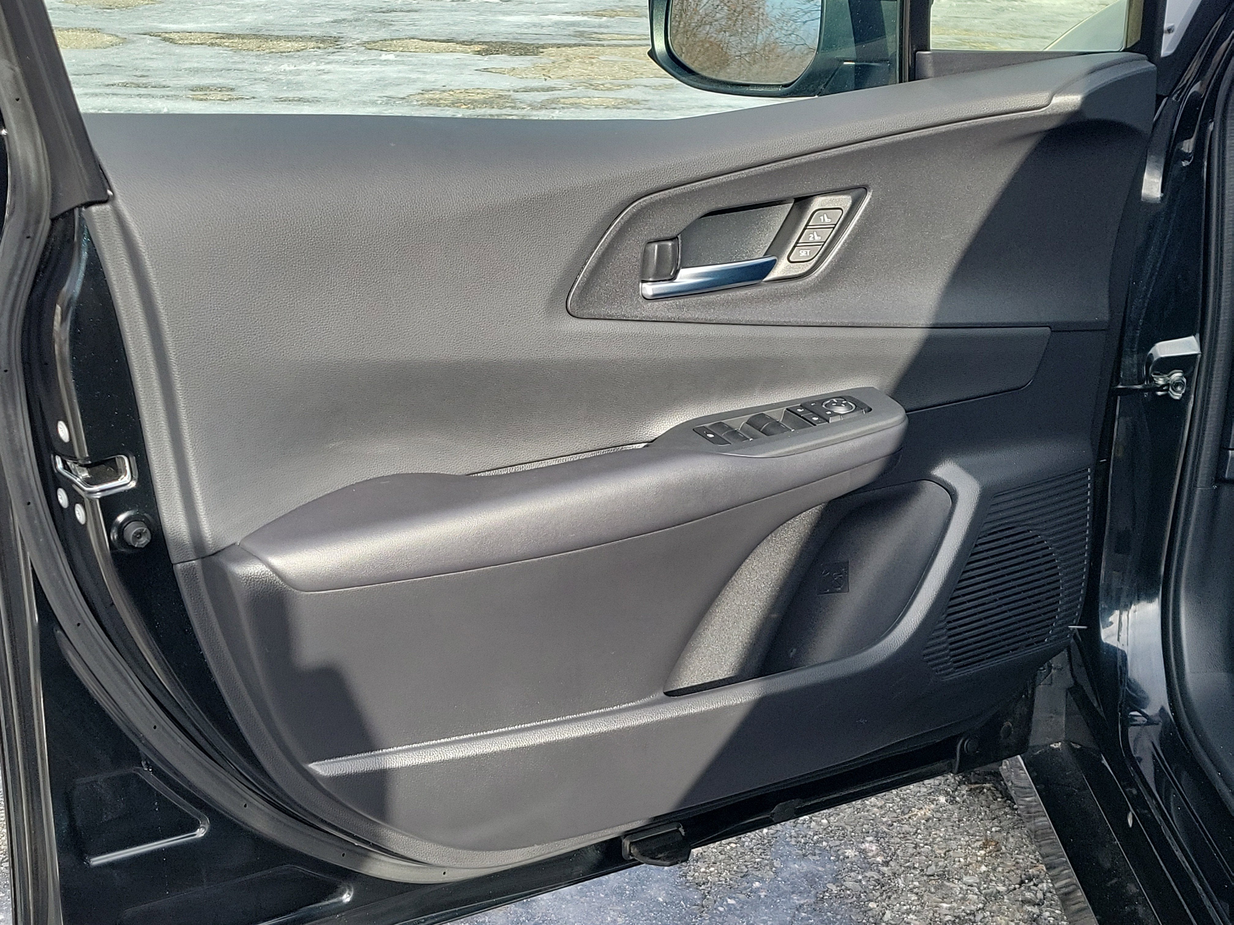 2024 Toyota Prius Prime XSE Premium