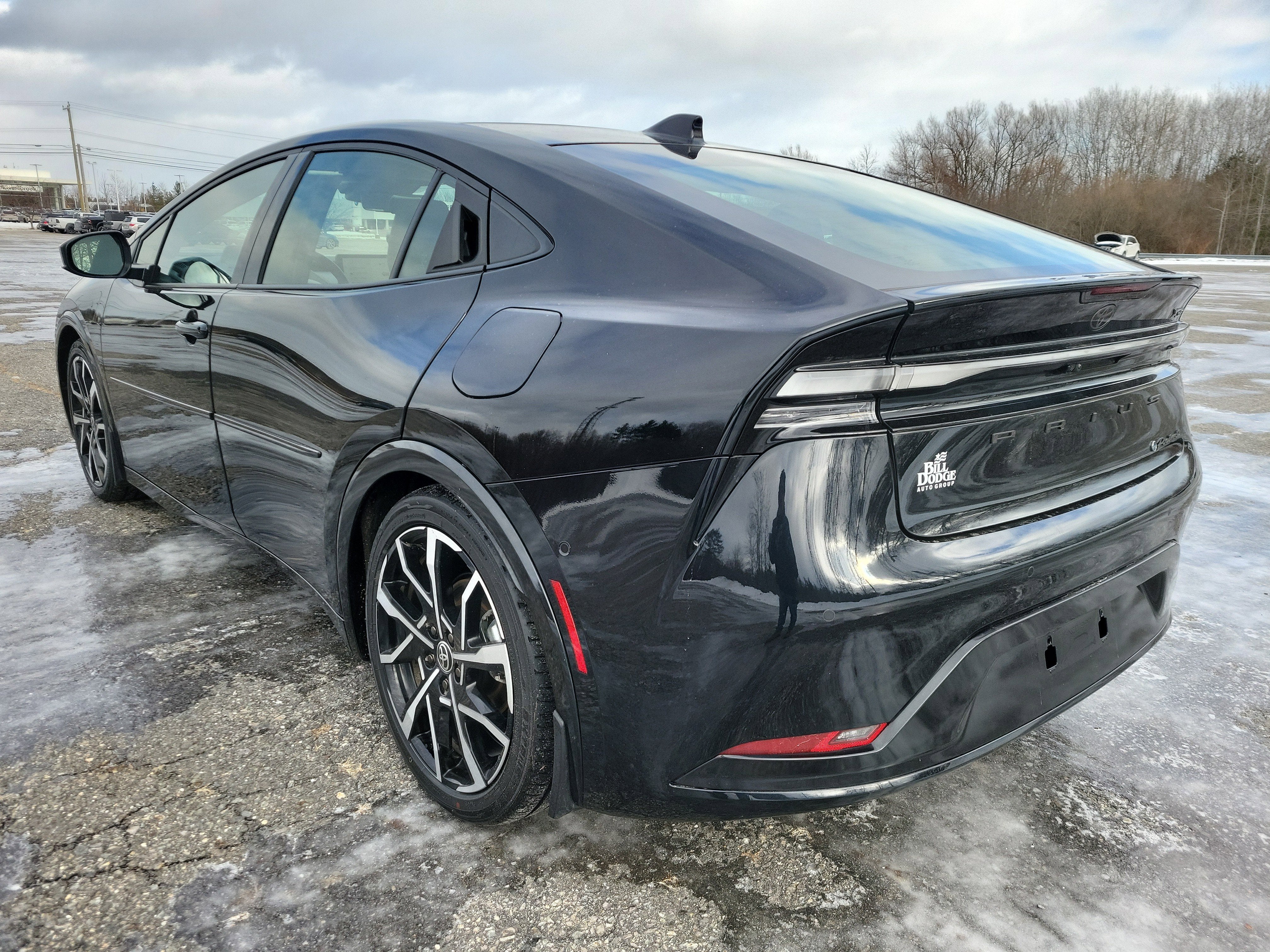 2024 Toyota Prius Prime XSE Premium