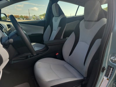 2017 Toyota Prius Two