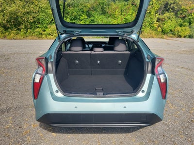 2017 Toyota Prius Two